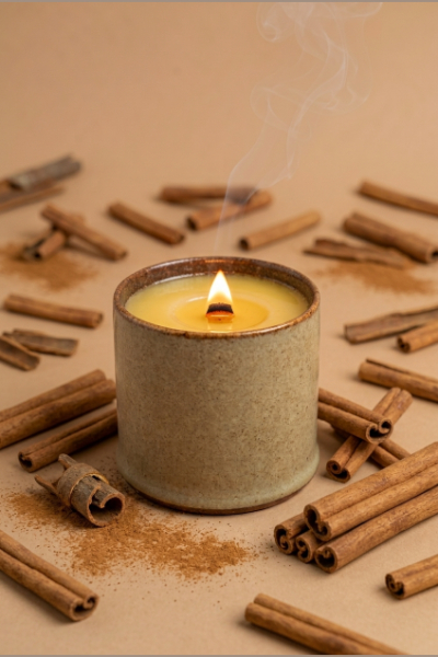 Standard candle -  Cinnamon 